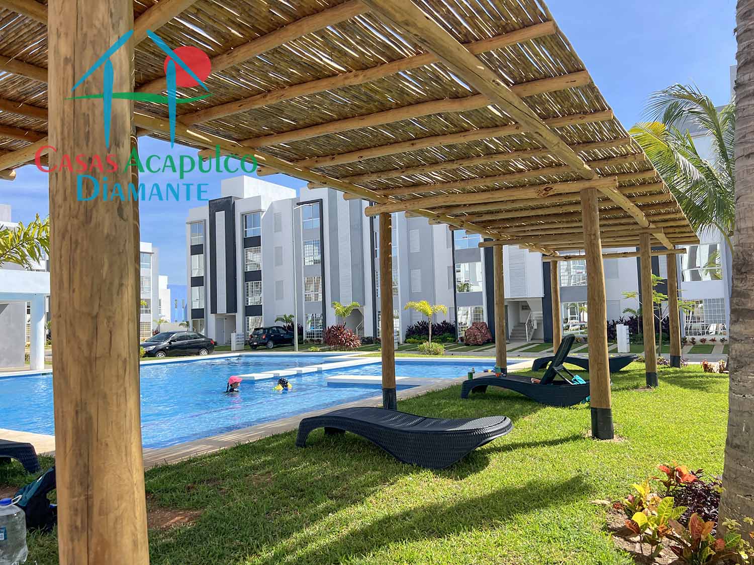 Punta Mar - Cluster departamentos 1